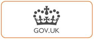 The UK Government Logo