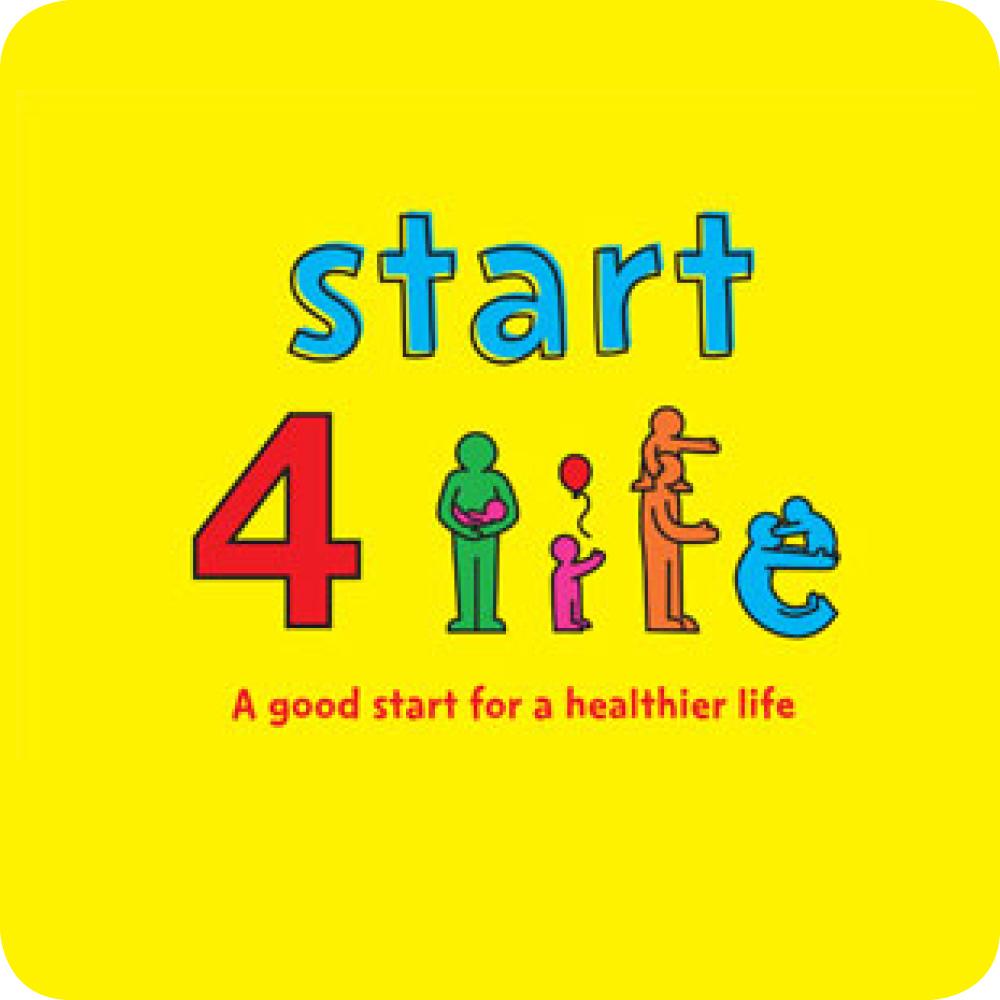 Link to Start 4 Life