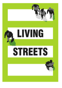 Living Streets logo