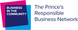 business in the community Logo