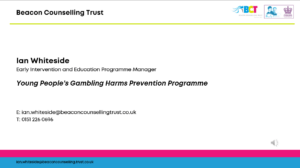 Beacon Counselling Trust