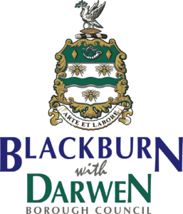 Blackburn Council Logo