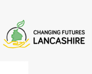 Changing Futures logo