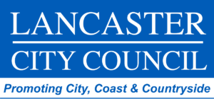 Lancaster City Council logo