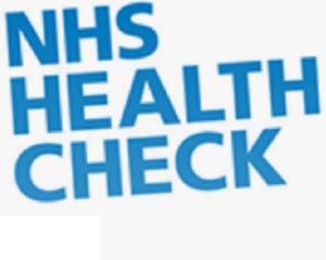 NHS HEALTH CHECK LOGO