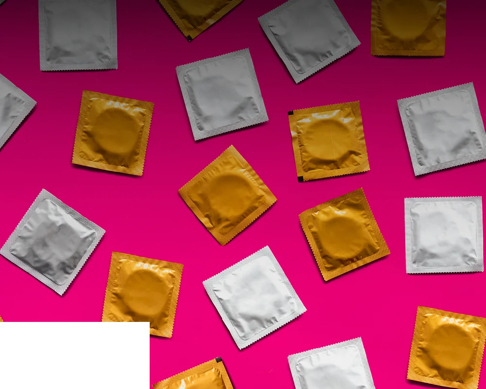 Condoms