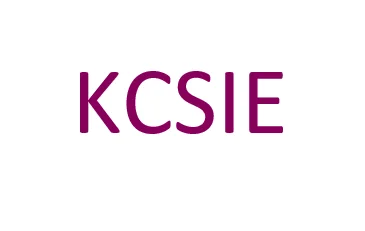 KCSIE Logo